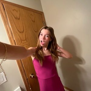 Meet your Posher, Kaley